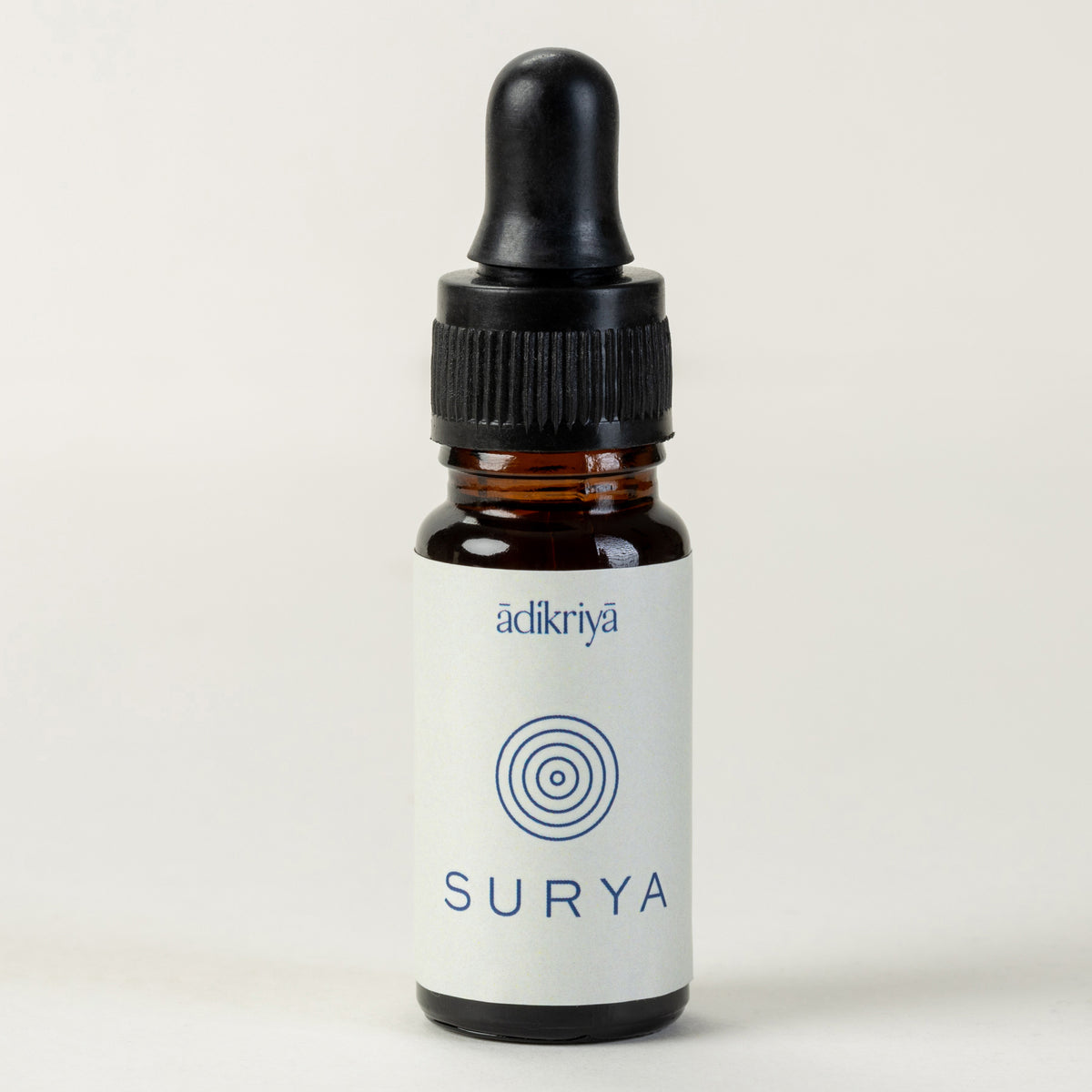 Surya Dropper | Awakening Essential Oil Blend