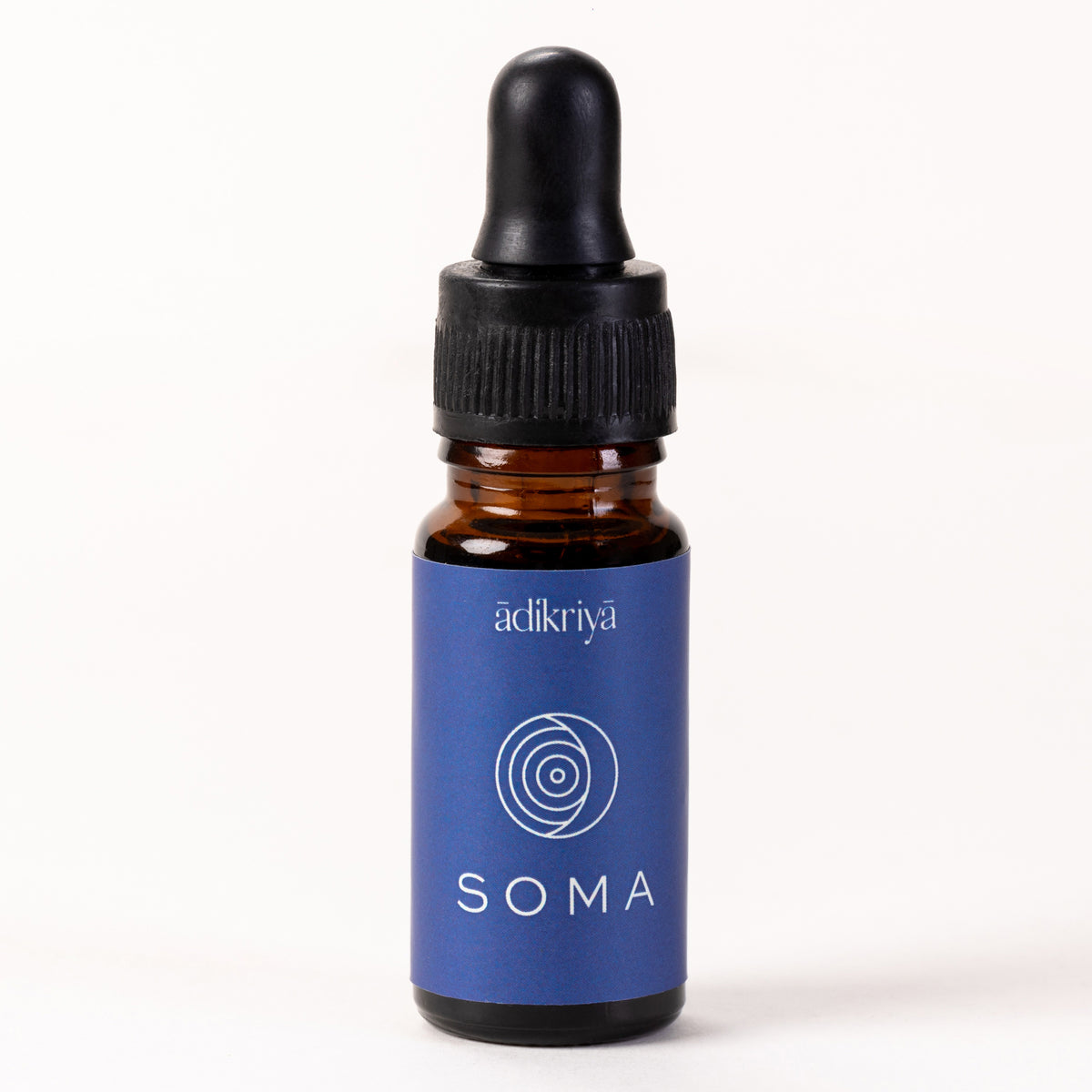 Soma Dropper | Restorative Essential Oil Blend