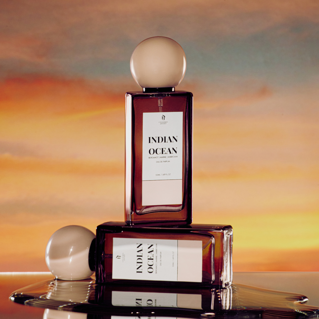 Indian Ocean EDP