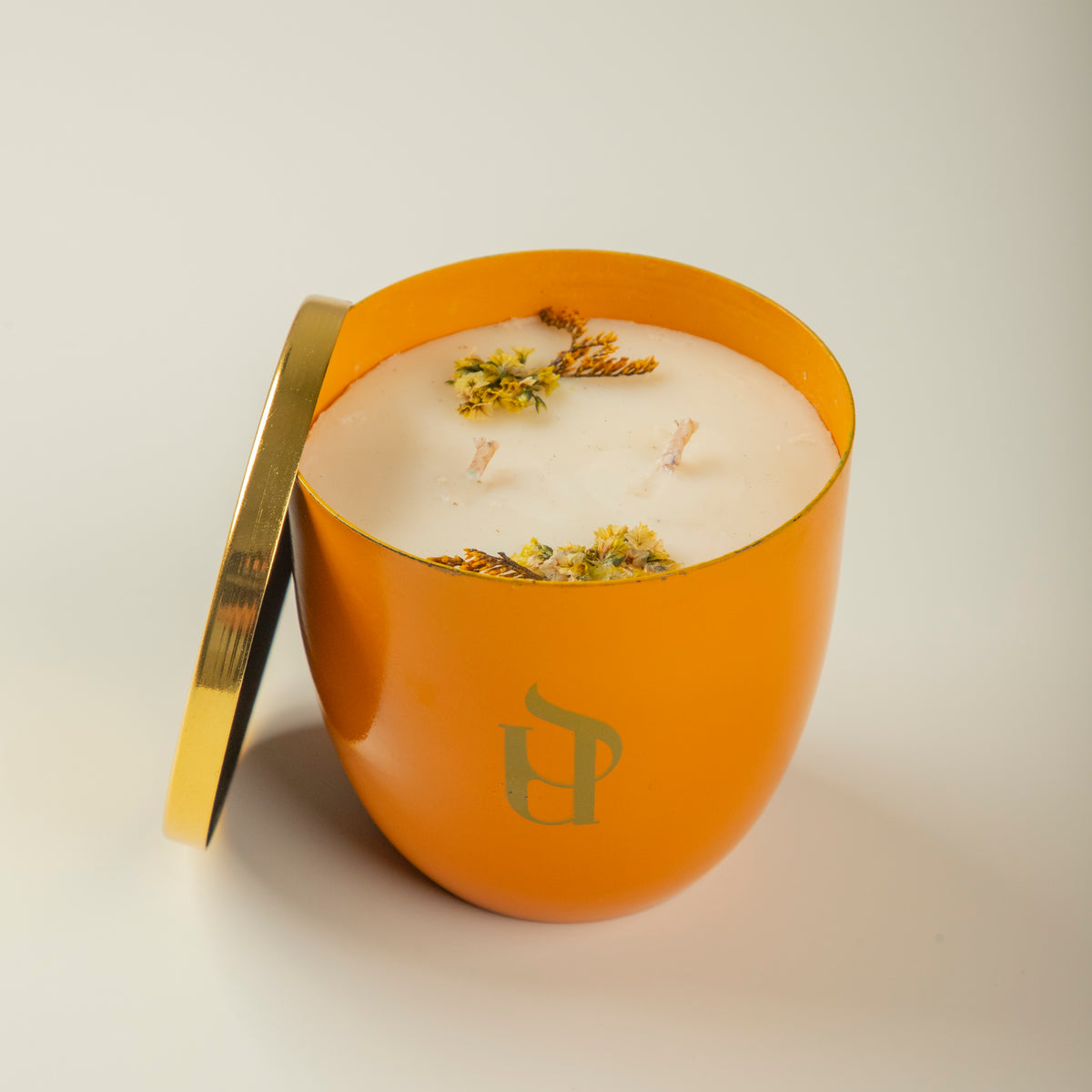 Italian Neroli Candles