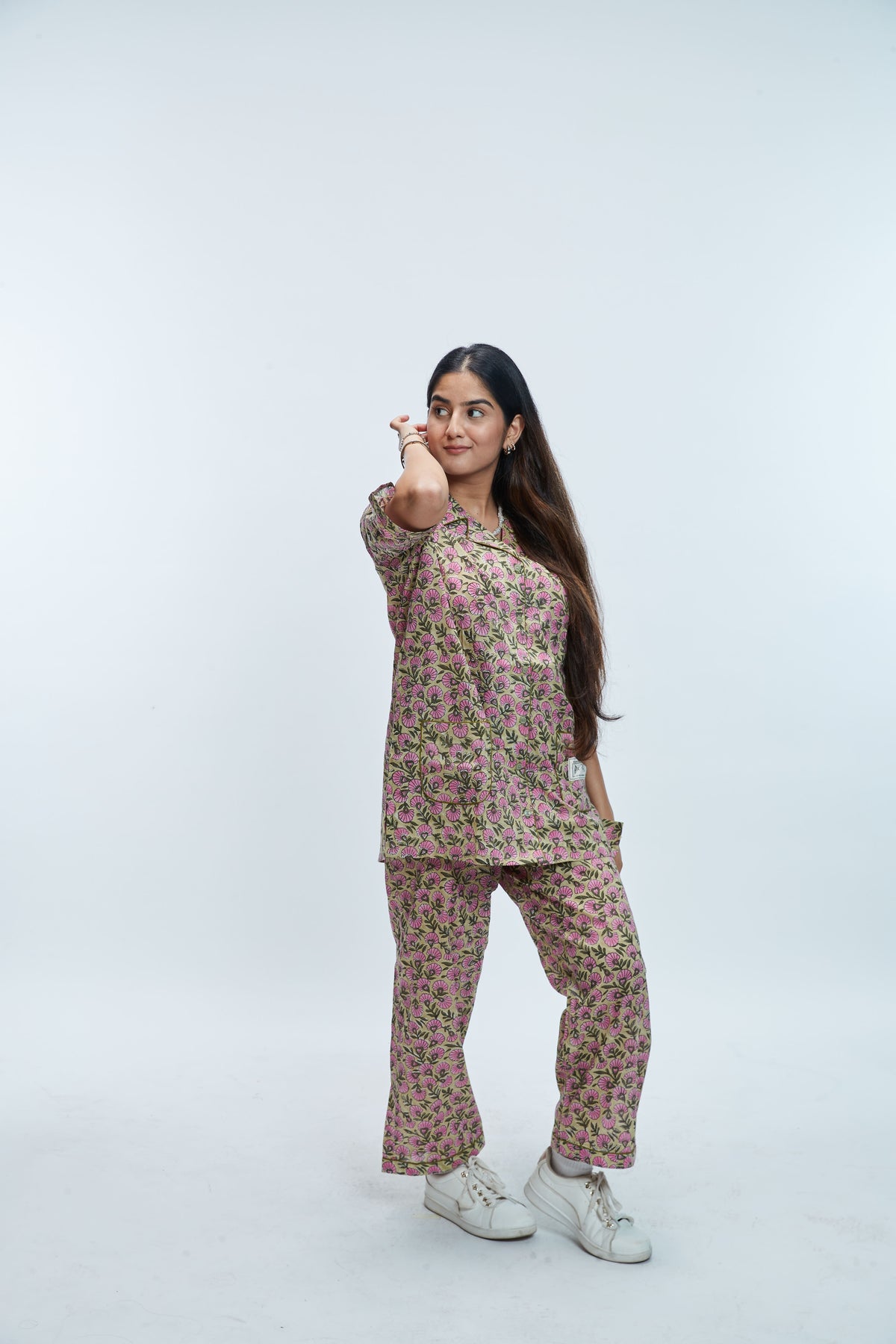 Garden of Eden Prints Loungewear