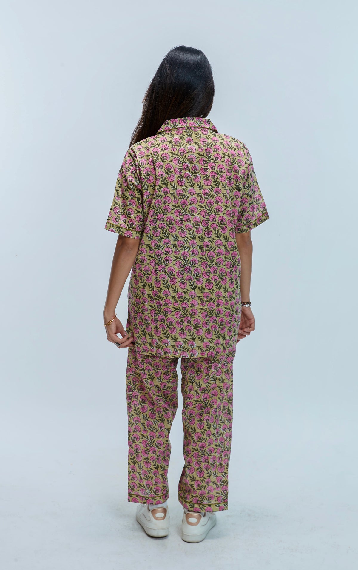 Garden of Eden Prints Loungewear