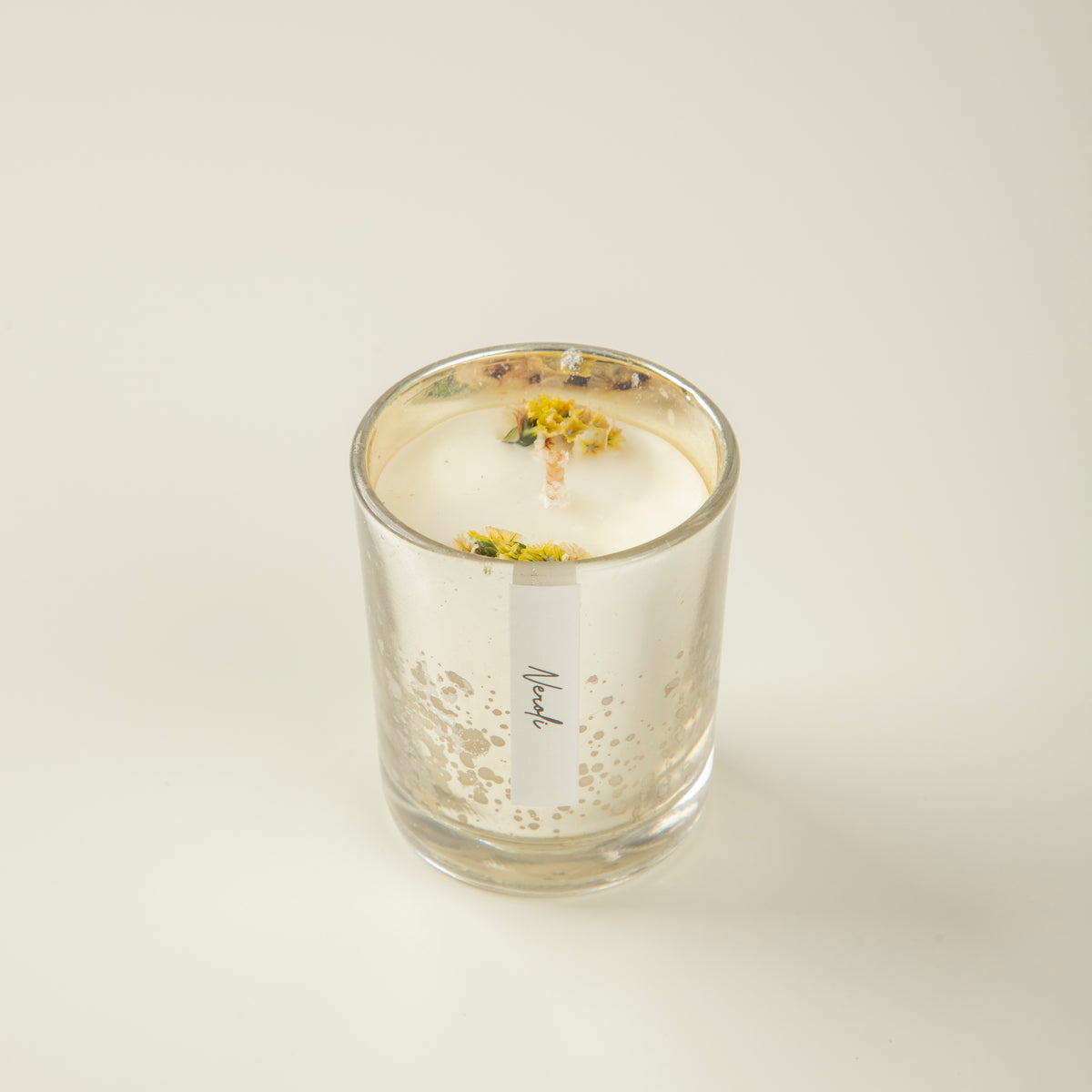 Votive Candle- Neroli