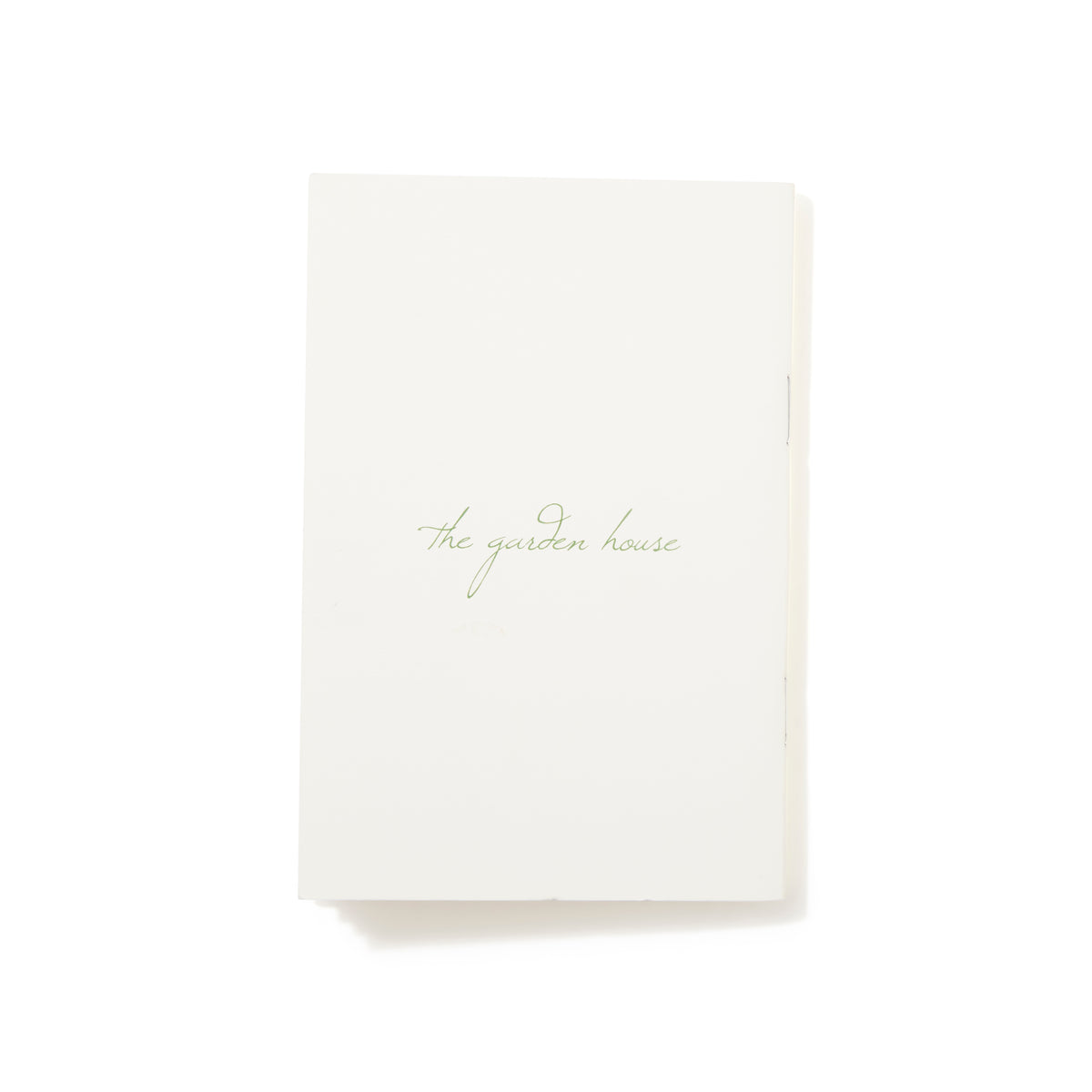 Lotens Sunbird Notebook