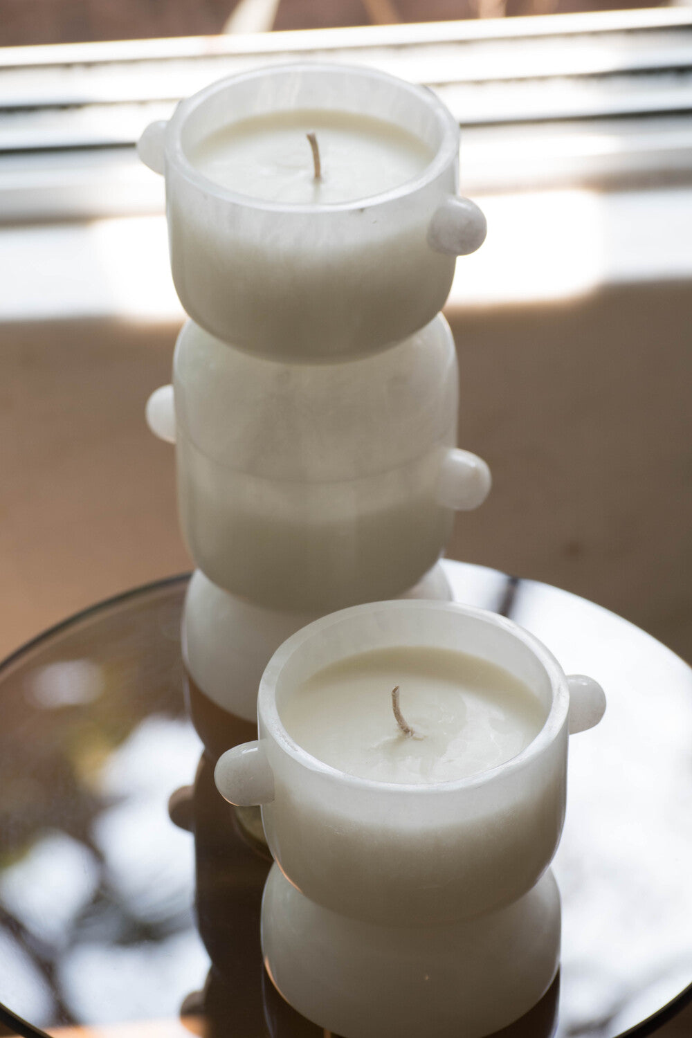 Miniform Candle