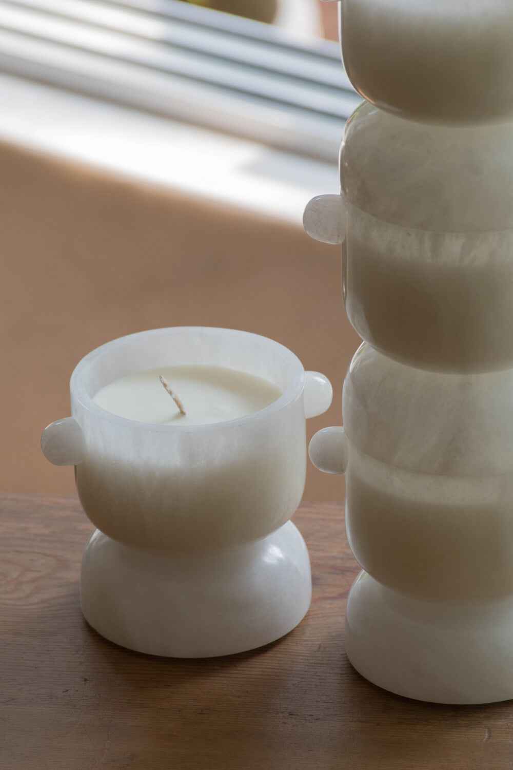 Miniform Candle