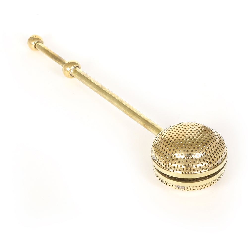 Telescopic Stainless Steel Tea Strainer